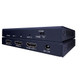 Slim HDMI® 1x2 4K Splitter 4K (HDMI® 2.0 - EVSP4K12 Slim HDMI® 1x2 4K Splitter 4K (HDMI® 2.0 - EVSP4K12
